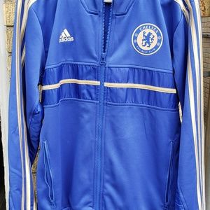 Adidas Chelsea jacket